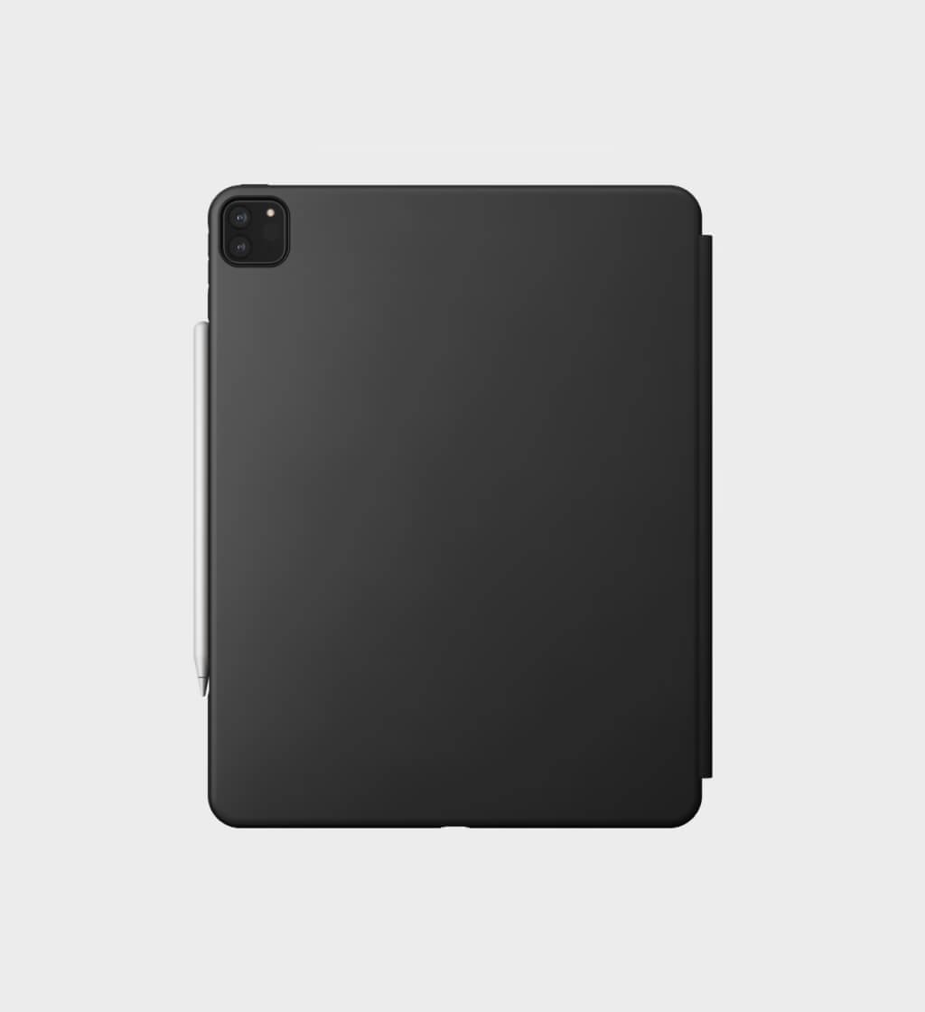 Modern Leather Folio