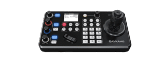 AVKANS Super PTZ Camera Joystick Controller , AV-JOY-IP